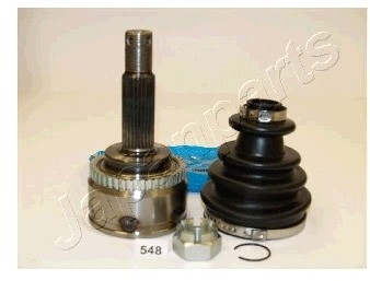 JAPANPARTS Zestaw przegubu, półoś napędowa JAPANPARTS GI-548