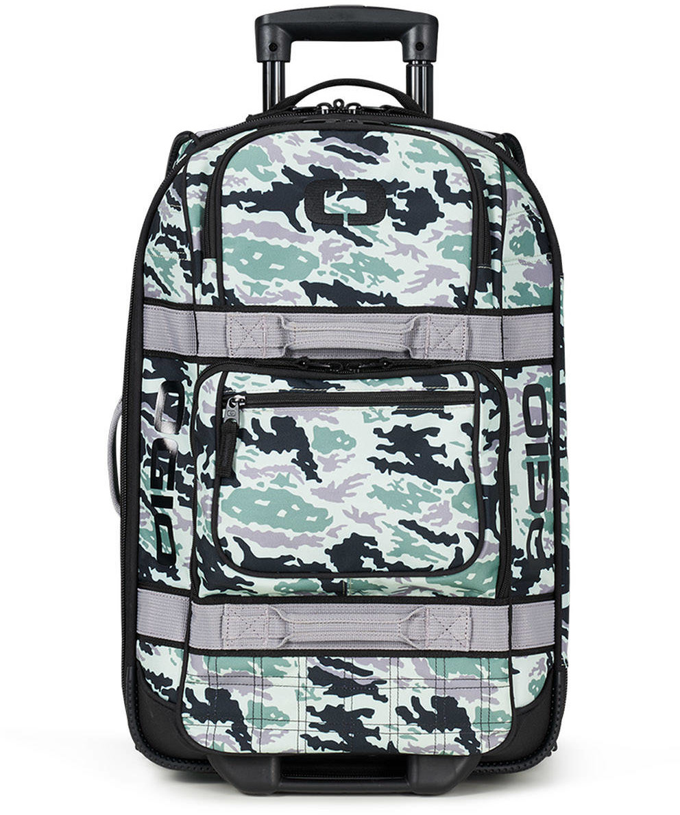 Ogio Torba na kółkach Layover - double camo 5922022OG