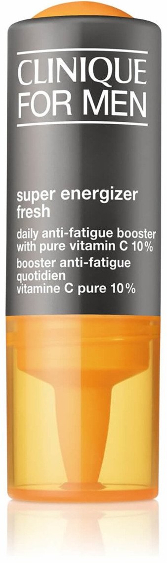 Clinique CLINIQUE For Men Super Energizer Fresh Daily Anti-Fatigue Booster 8,5ml 78403-uniw