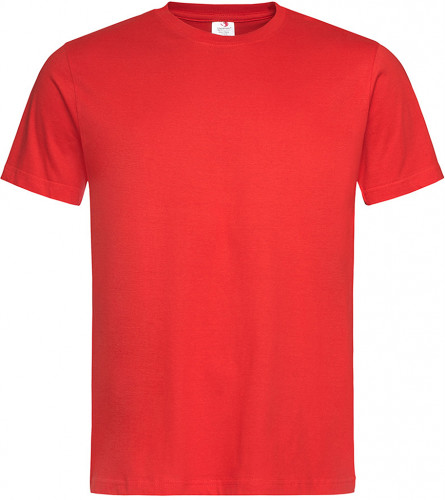 STEDMAN T-SHIRT MĘSKI 3XL - SST2020 SRE ab_SST2020SRE3XL