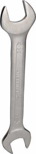 BRILLIANT TOOLS BT010913 25x29 mm podwójny klucz płaski