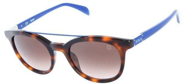 Tous Okulary przeciwsłoneczne Damskie Tous STO952-0745 (49 mm) S0327960