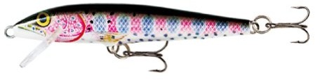 Rapala oryginalne Floater 05 Fishing Lures, 5 cm 042531
