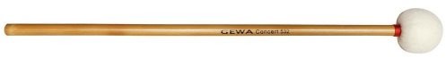 Gewa 821532 Schlägel Pauke Concert 821532