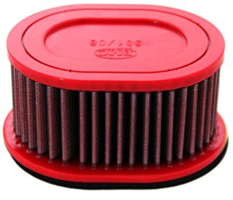 BMC FM301/08 Sport Replacement filtr powietrza, wielokolorowy FM301/08