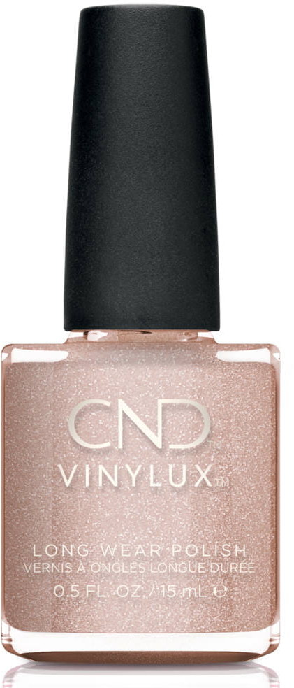 CND Lakier Vinylux Bellini #290 15 ml