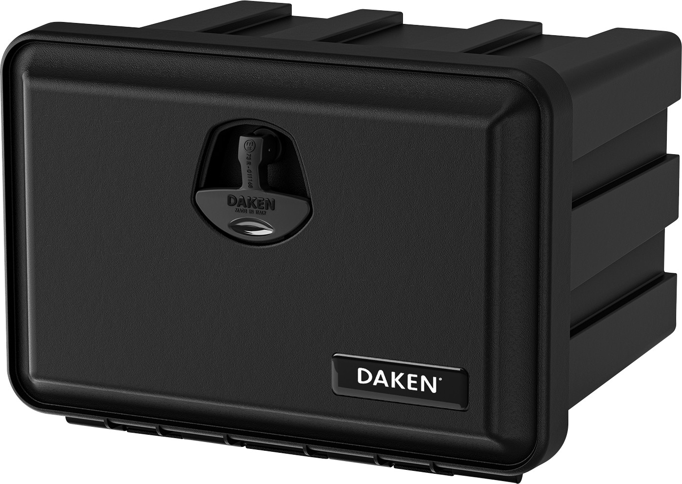 Skrzynka narzędziowa Daken JUST 500 (500x350x400) 81102000