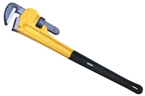 Rolson rolson 18589 klucz nastawny do rur 61 cm jedną ręką 18589