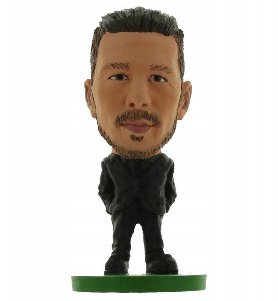Figurka Atletico Madrid F.c. SoccerStarz Simeone