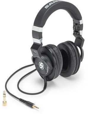 Samson Z45 SAZ czarne