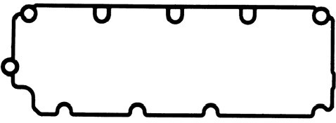 REINZ Uszczelka, pokrywa głowicy cylindrów 71-33352-00