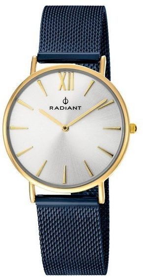 Radiant Zegarek Damski RA377621 (36 mm) S0340563