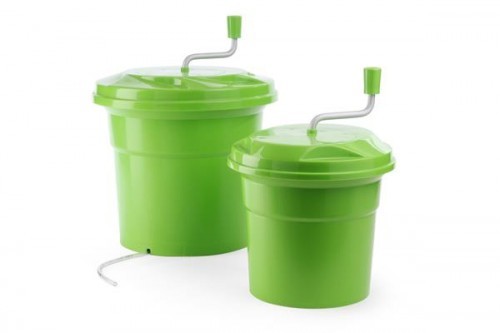 Hendi Wirówka do sałaty 25l | 222560