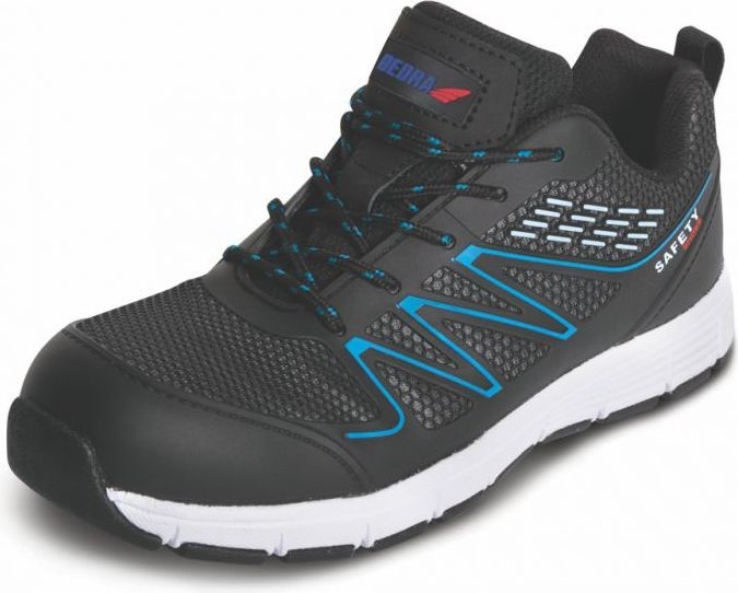 DEDRA Półbuty bezpieczne M1 sport rozmiar 41 BH9M1-41 BH9M1-41