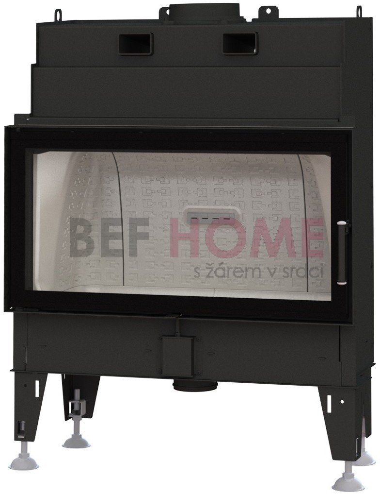 BeF Home Therm 10