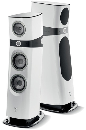 Focal Sopra N°3 No3