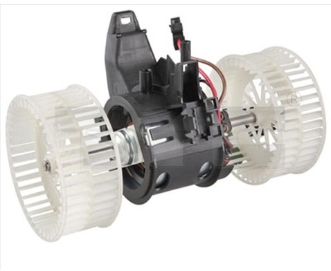 TYC Wentylator wnętrza TYC 503-0004