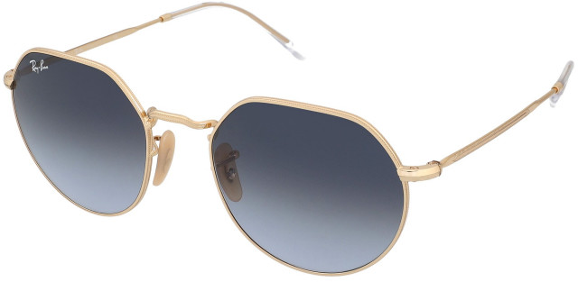 Ray Ban Jack RB3565 001/86