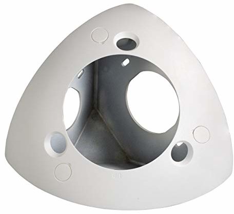 Infralan Infralan adapter montażowy narożny do ILK-6P360 ILZ-P360EH