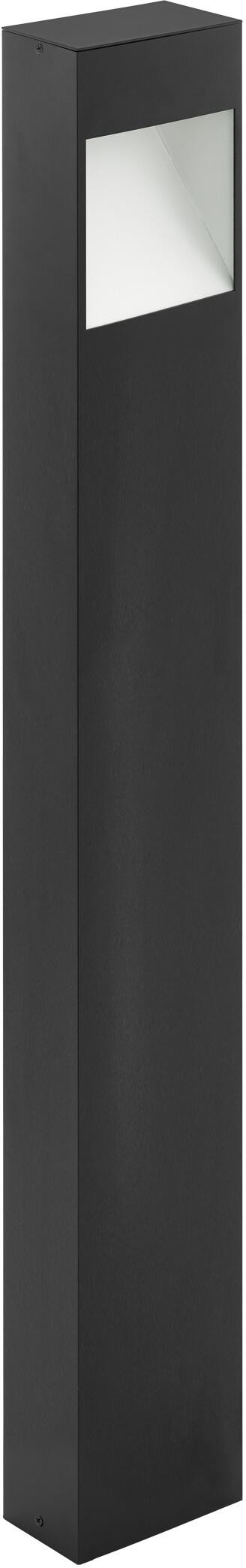 Eglo MANFIRA 98097 Słupek zewnętrzny 1x10W/LED EGL98097