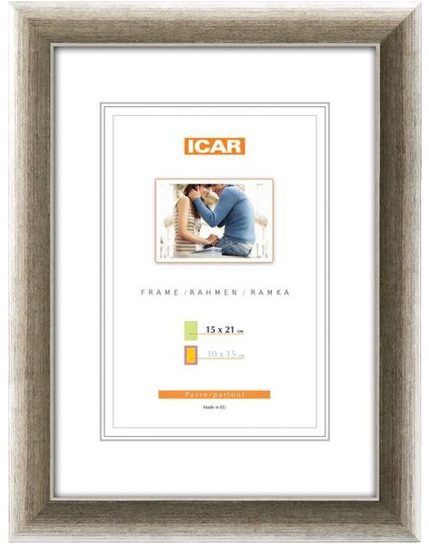 Icar Ramka DALIA 15 x 21 cm