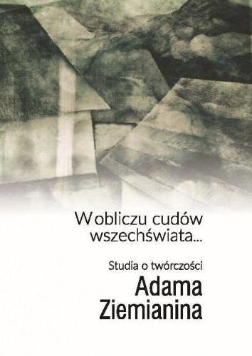 KSIĘGARNIA AKADEMICKA W obliczu cudów wszechświata... - praca zbiorowa