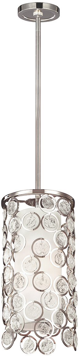 Feiss LEXI FE/LEXI/MP lampa wisząca 1x60W/E27 ELSFE/LEXI/MP