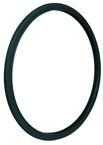 Hutchinson Opona Junior rower opony, czarny 600H_Noir/Beige