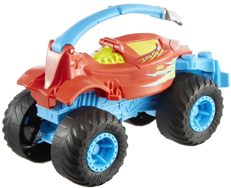 Mattel Monster trucks Scorpedo