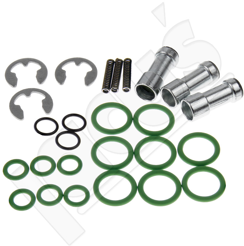 STAG AC Komplet naprawczy listwy wtryskowej ACW W01 W-01 3cyl.