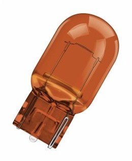 OSRAM Żarówka, lampa kierunkowskazu 7504