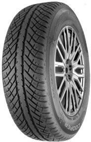 Cooper Discoverer Winter 235/60R18 107H