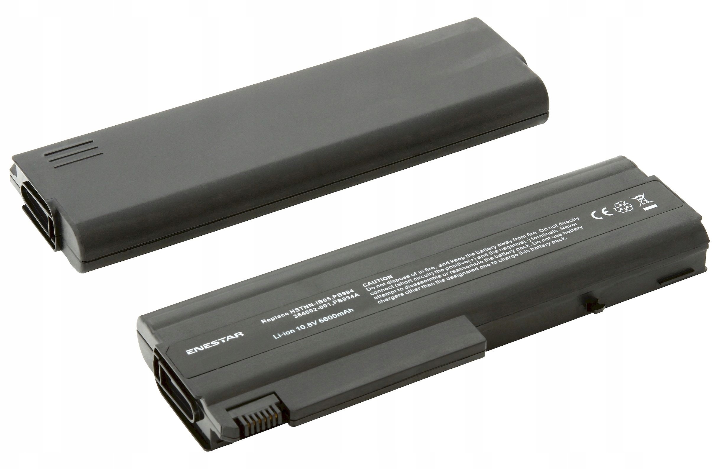 HP Bateria do laptopa Compaq I 382553-001 Enestar