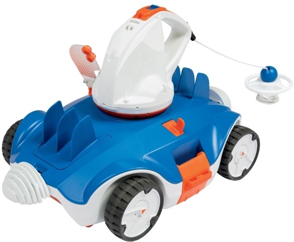Bestway Robot czyszczący do basenów 58482