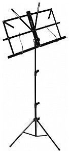 Vonyx Statyw z pulpitem na nuty Vonyx 180.233