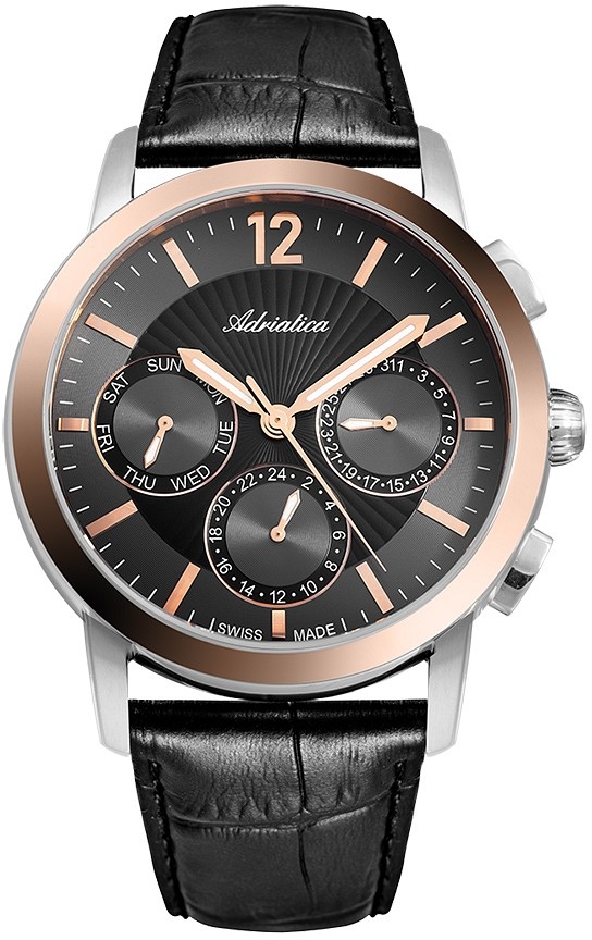 Adriatica A8273.R254QF