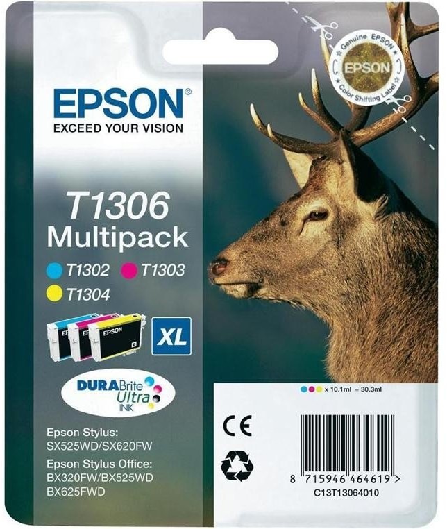 Epson T1306 (C13T13064012)