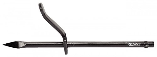 KS Tools Wykonanie haki gipsowe 250 MM, okrągłe Standard cegłą 156.0560