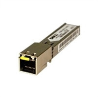 Dell Networking Transceiver SFP 1000BASE-T - Kit 407-BBOS