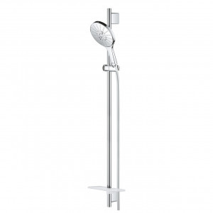Grohe 26593000 RAINSHOWER SMARTACTIVE 150 ZESTAW Z DRĄŻKIEM PRYSZNICOWYM 3 STRUMIENIE