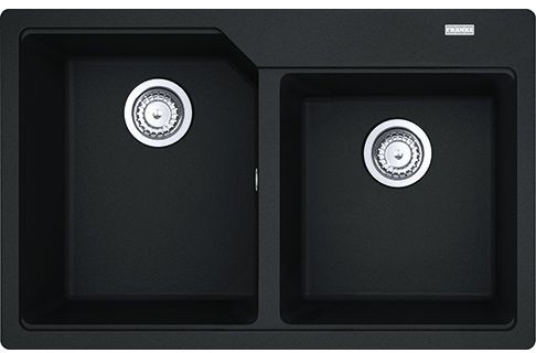 Franke URBAN UBG 620-78 onyx