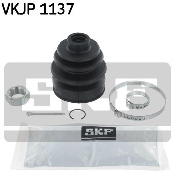 SKF Zestaw osłon, półoś napędowa VKJP 1137 VKJP 1137