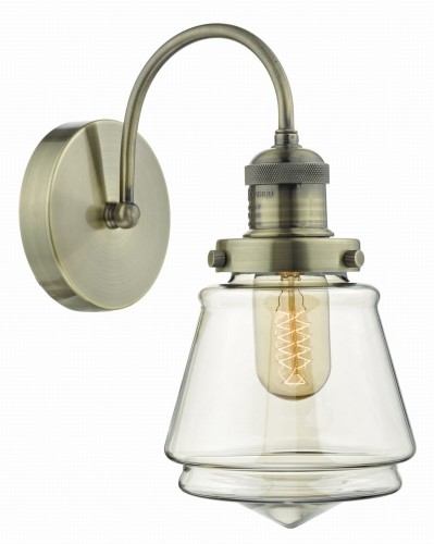 Dar Lighting Curtis Kinkiet Dar Lighting CUR0775