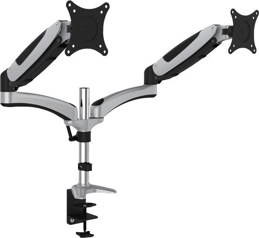 Digitus Dual LED/LCD Tischhalterung DA-90353