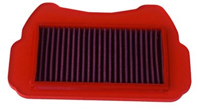 BMC fm115/24 Replacement sportowy filtr powietrza, wielokolorowy FM115/24