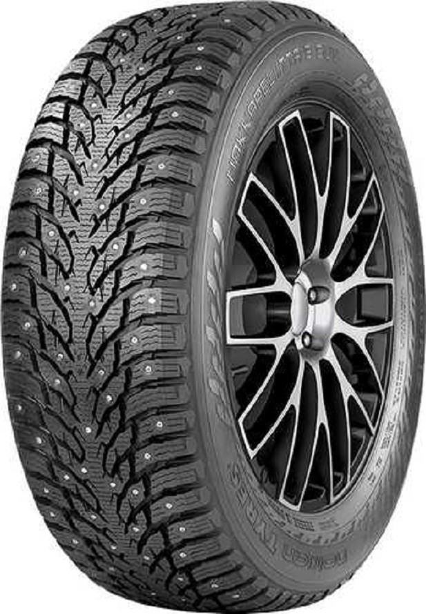 Nokian Hakkapeliitta 9 245/50R19 105T