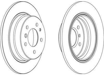 FERODO (FEDERAL-MOGUL)) (FEDERAL-MOGUL)) DDF221 DDF221