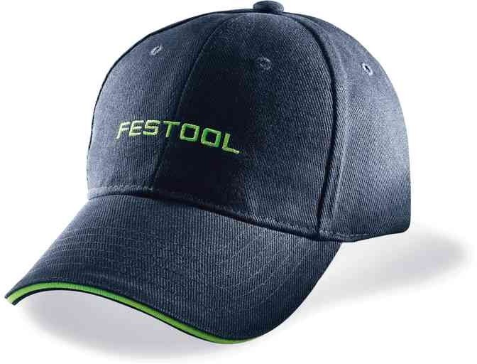 Festool CZAPKA GOLFOWA