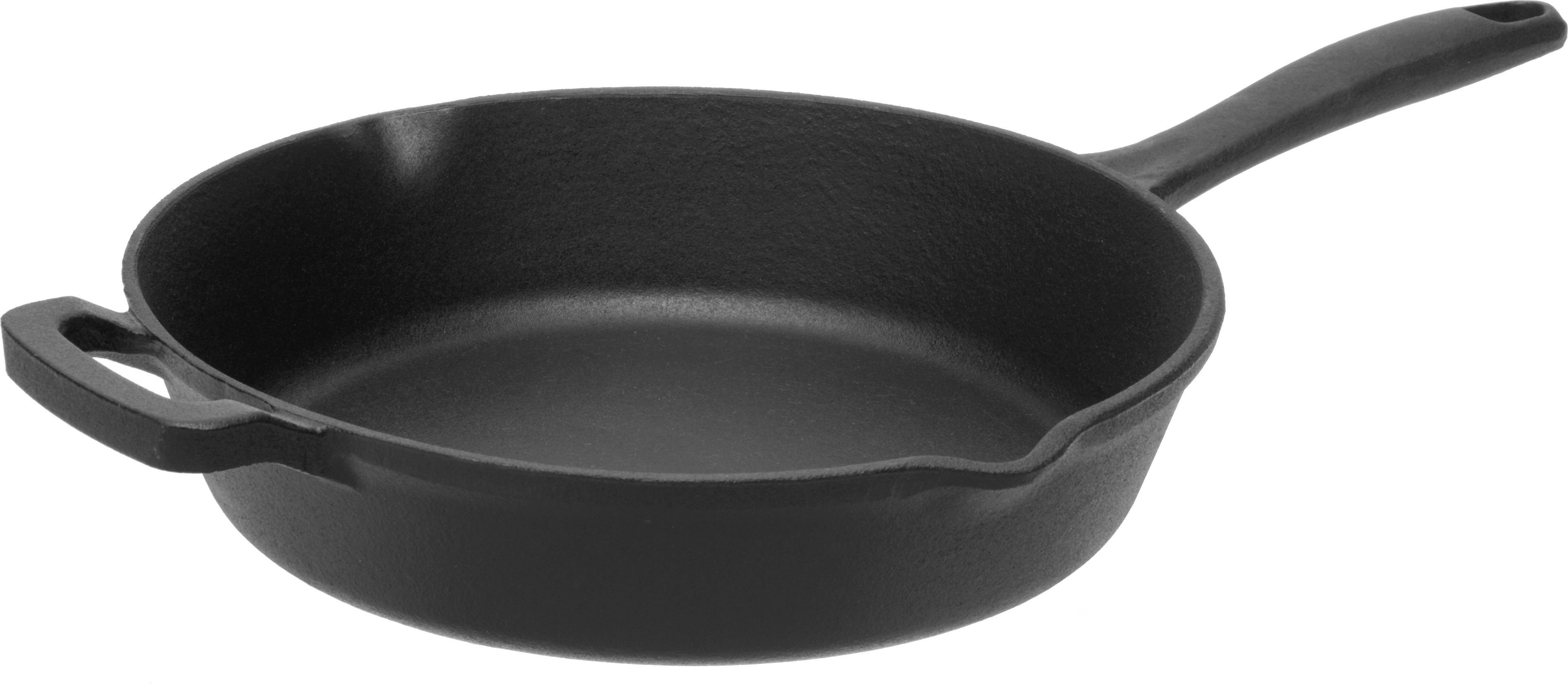 Maku Patelnia Maku Żeliwna 26cm