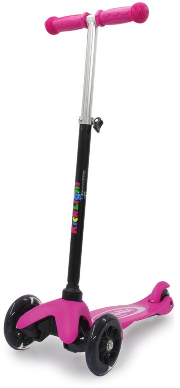 Jamara 460497, Scooter 4042774453435